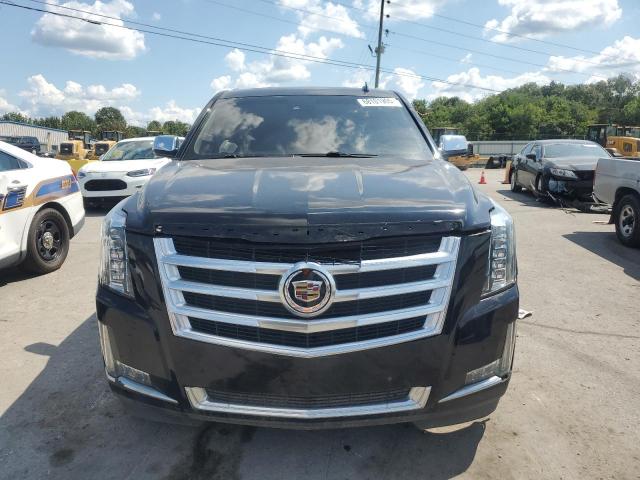 Photo 5 from auction – 2015 CADILLAC ESCALADE E with VIN 1GYS4HKJ4FR302035