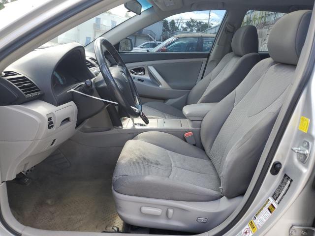 Photo 7 from auction – 2011 TOYOTA CAMRY BASE with VIN 4T1BF3EK7BU194083