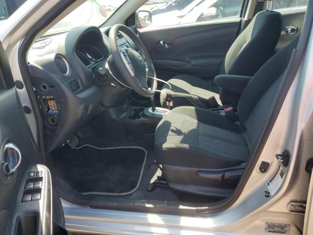 Photo 7 from auction – 2017 NISSAN VERSA S with VIN 3N1CN7AP5HK466775