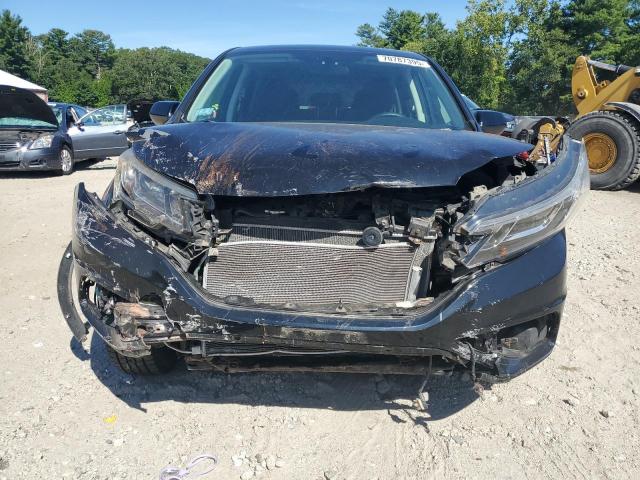 Photo 5 from auction – 2016 HONDA CR-V EX with VIN 5J6RM4H54GL070137