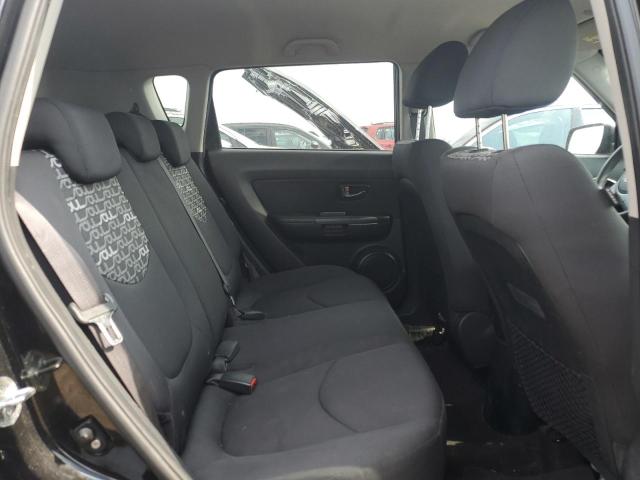 Photo 10 from auction – 2010 KIA SOUL with VIN KNDJT2A29A7700471