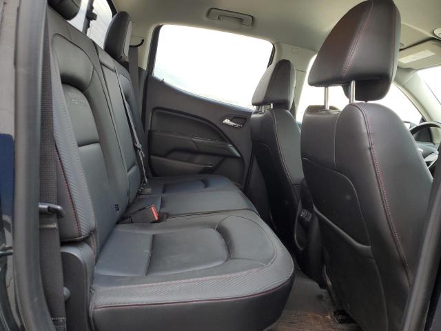 Photo 10 from auction – 2020 GMC CANYON ALL with VIN 1GTP6FE19L1146347