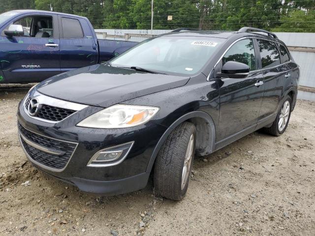 MAZDA CX-9 2012 with VIN JM3TB3DV4C0335479 - Photo from auction