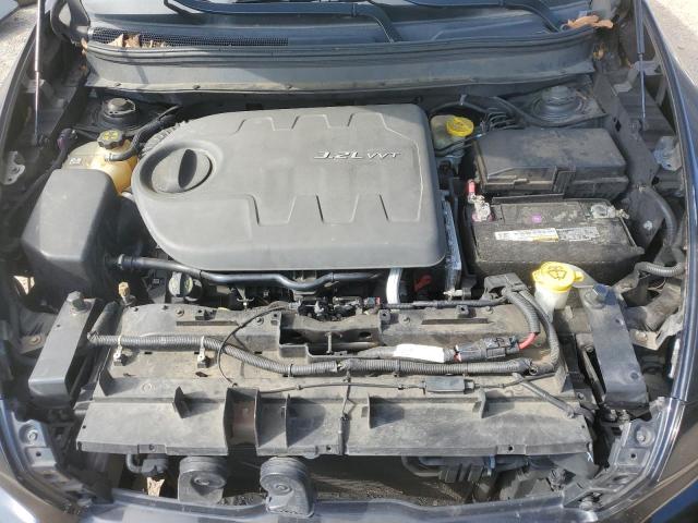 Photo 11 from auction – 2014 JEEP CHEROKEE L with VIN 1C4PJLCS7EW116083