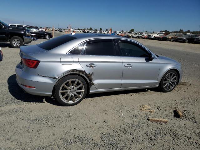 Photo 3 from auction – 2015 AUDI A3 PREMIUM with VIN WAUEFGFF7F1059507