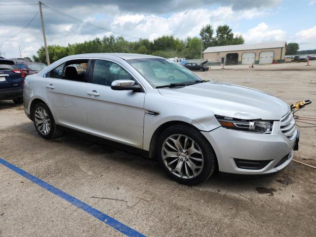 Photo 4 from auction – 2015 FORD TAURUS LIM with VIN 1FAHP2F85FG100916