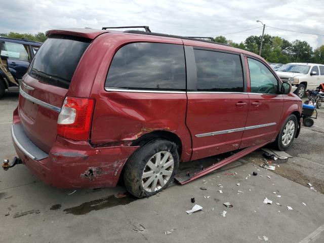 Photo 3 from auction – 2014 CHRYSLER TOWN & COU with VIN 2C4RC1BG7ER221087