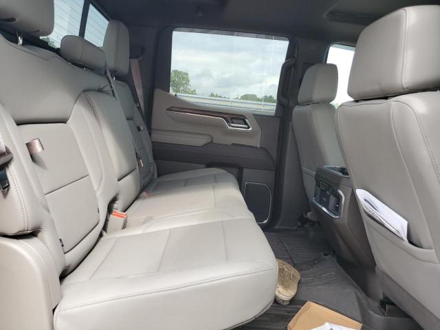 Photo 10 from auction – 2024 GMC SIERRA with VIN 3GTUUDED2RG236103