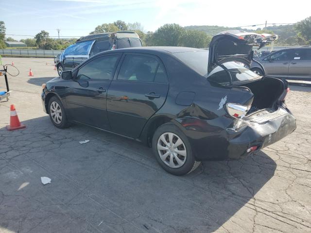 Photo 2 from auction – 2011 TOYOTA COROLLA BA with VIN JTDBU4EE3B9145900
