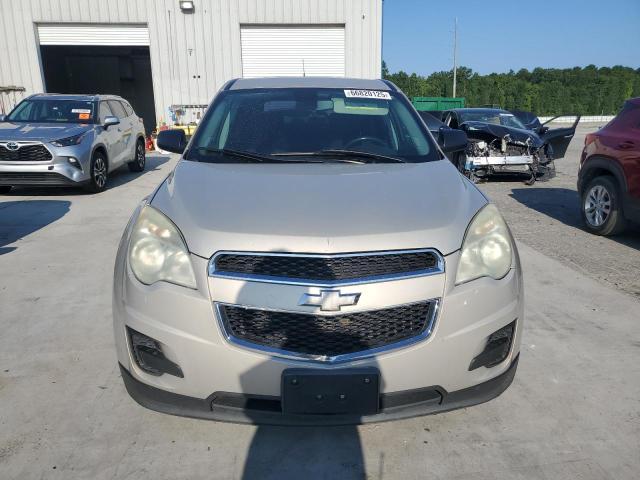 Photo 5 from auction – 2011 CHEVROLET EQUINOX LS with VIN 2GNALBEC1B1249013