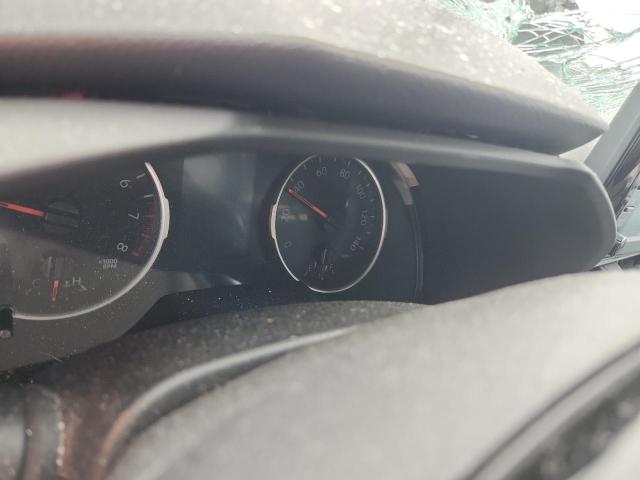 Photo 9 from auction – 2022 TOYOTA RAV4 LE with VIN 2T3F1RFV7NC274217