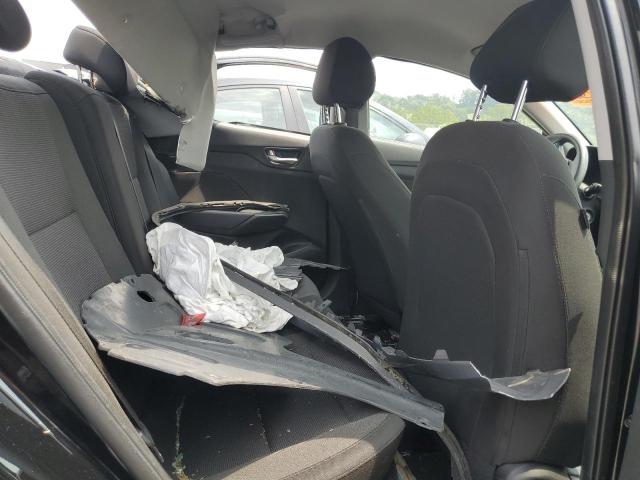 Photo 10 from auction – 2020 HYUNDAI ACCENT SE with VIN 3KPC24A69LE119940