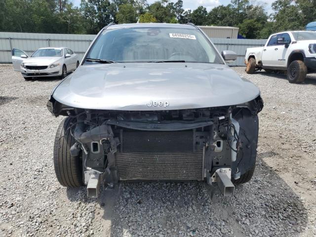 Photo 5 from auction – 2021 JEEP COMPASS LI with VIN 3C4NJDCB3MT523836