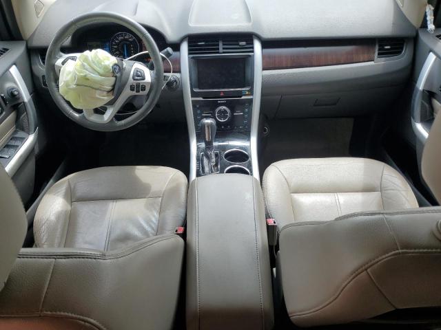 Photo 8 from auction – 2011 FORD EDGE LIMIT with VIN 2FMDK3KC7BBA12776