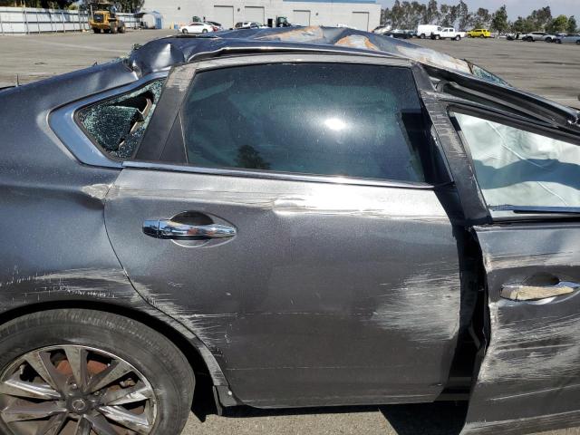 Photo 10 from auction – 2017 NISSAN ALTIMA 2.5 with VIN 1N4AL3AP3HC228213