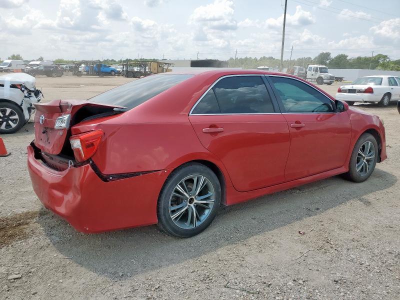 Photo 3 from auction – 2014 TOYOTA CAMRY L with VIN 4T1BF1FK9EU772174