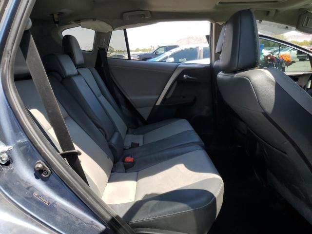 Photo 10 from auction – 2013 TOYOTA RAV4 LIMIT with VIN 2T3YFREV3DW057675