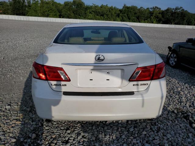 Photo 6 from auction – 2009 LEXUS ES 350 with VIN JTHBJ46G092299801