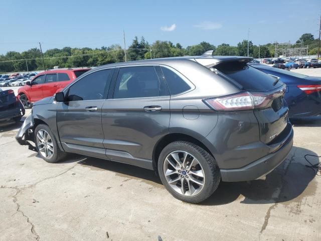 Photo 2 from auction – 2017 FORD EDGE TITAN with VIN 2FMPK4K96HBC30529