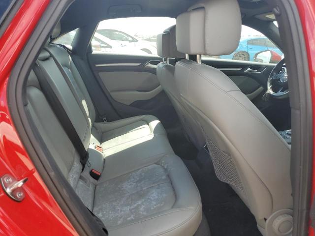 Photo 10 from auction – 2018 AUDI A3 PREMIUM with VIN WAUB8GFFXJ1039452