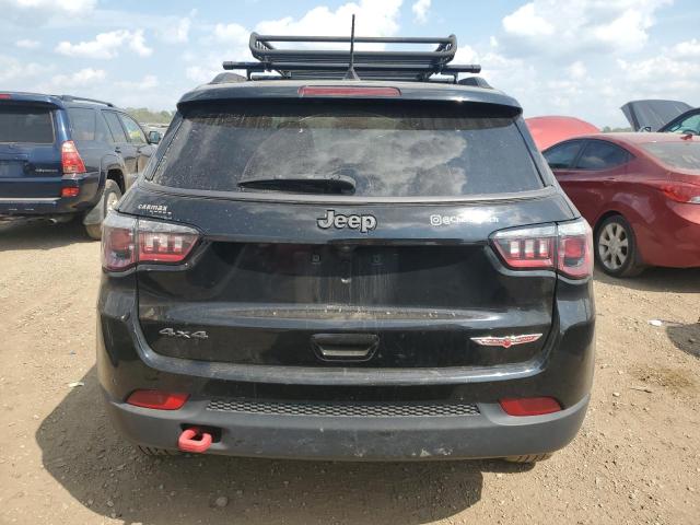 Photo 6 from auction – 2020 JEEP COMPASS TR with VIN 3C4NJDDB5LT159643