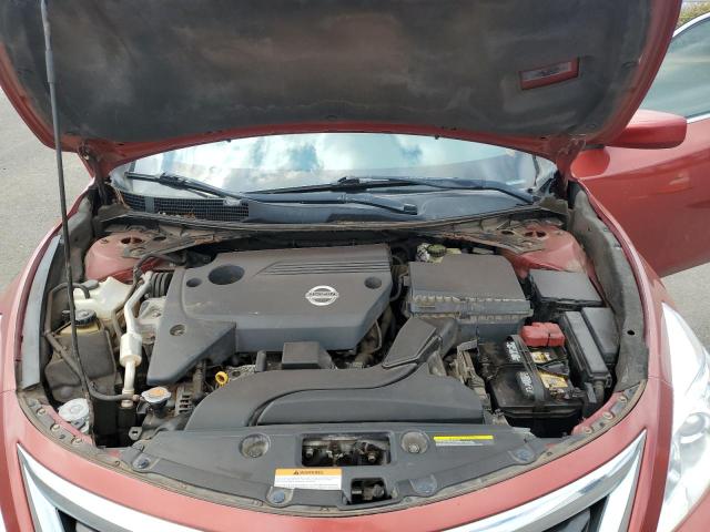 Photo 11 from auction – 2015 NISSAN ALTIMA 2.5 with VIN 1N4AL3AP4FC272945