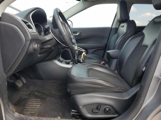 Photo 7 from auction – 2018 JEEP COMPASS LA with VIN 3C4NJDBB5JT262741