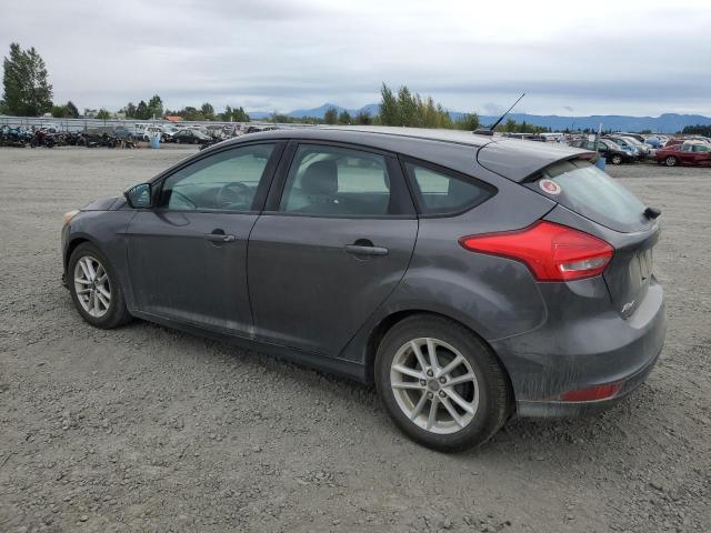 Photo 2 from auction – 2015 FORD FOCUS SE with VIN 1FADP3K28FL242707