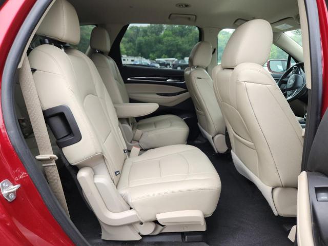 Photo 11 from auction – 2020 BUICK ENCLAVE ES with VIN 5GAEVAKW2LJ220917