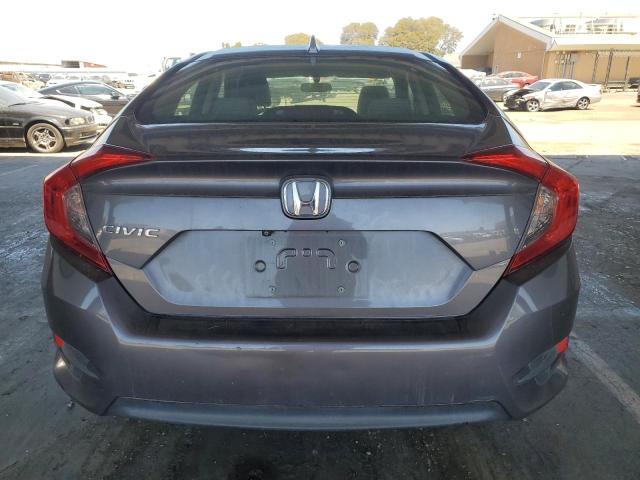 Foto 6 de la subasta – 2017 HONDA CIVIC con VIN 2HGFC2F75HH555519