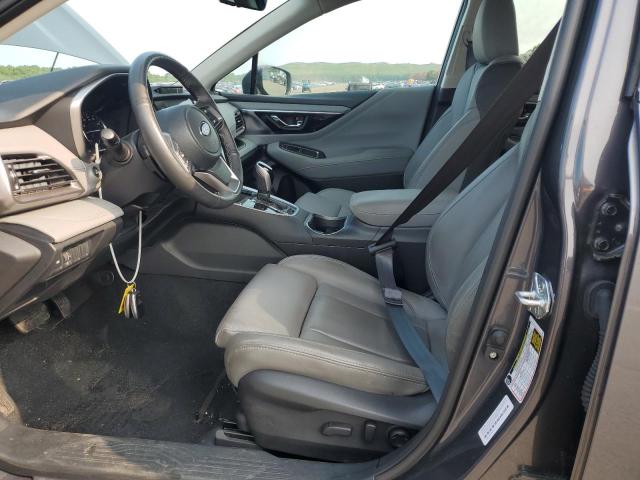 Photo 7 from auction – 2024 SUBARU LEGACY LIMITED with VIN 4S3BWAN67R3018856