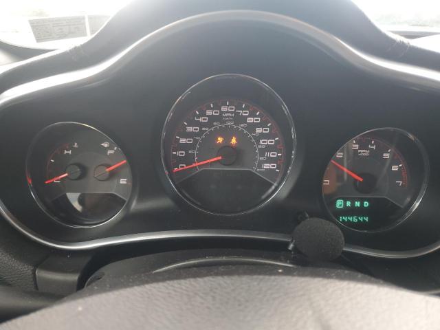 Photo 9 from auction – 2012 DODGE AVENGER SE with VIN 1C3CDZAB3CN325565
