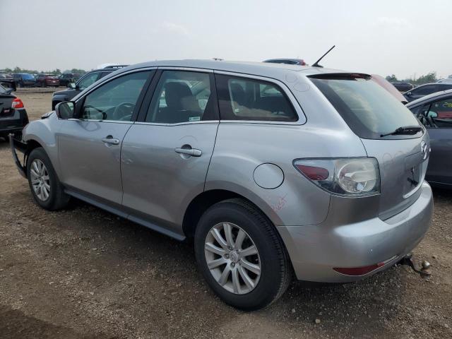 Photo 2 from auction – 2011 MAZDA CX-7 with VIN JM3ER2A57B0363973