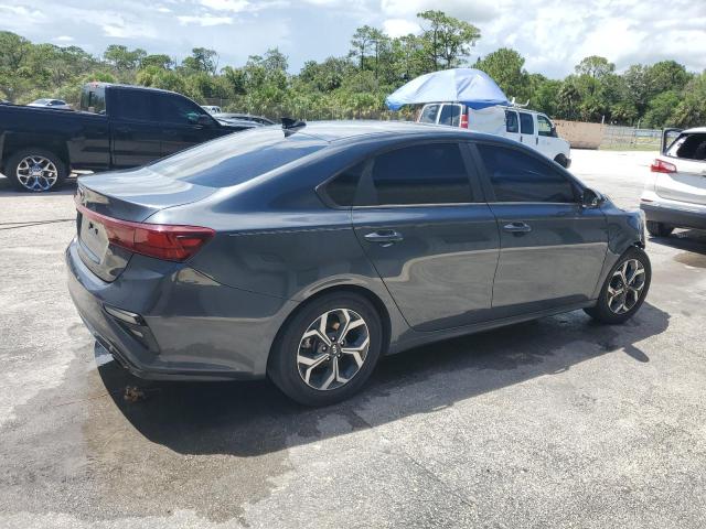 Photo 3 from auction – 2020 KIA FORTE with VIN 3KPF24AD6LE140885