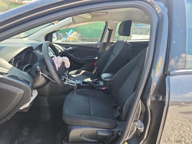 Photo 7 from auction – 2017 FORD FOCUS SE with VIN 1FADP3K25HL334554