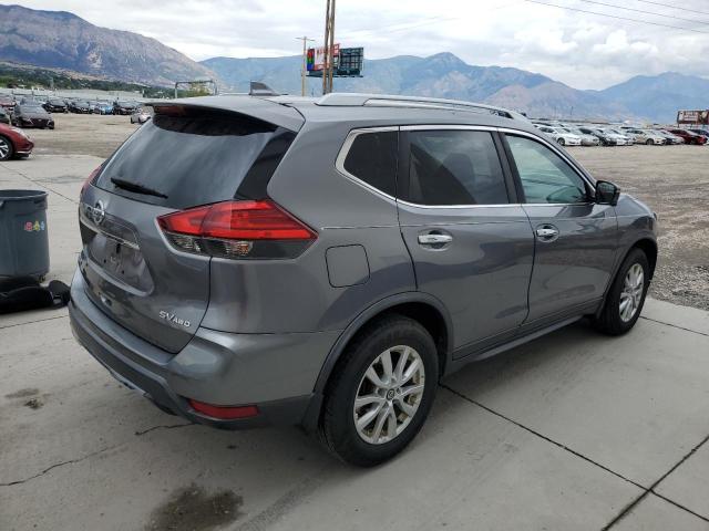Photo 3 from auction – 2017 NISSAN ROGUE S with VIN KNMAT2MV7HP605066