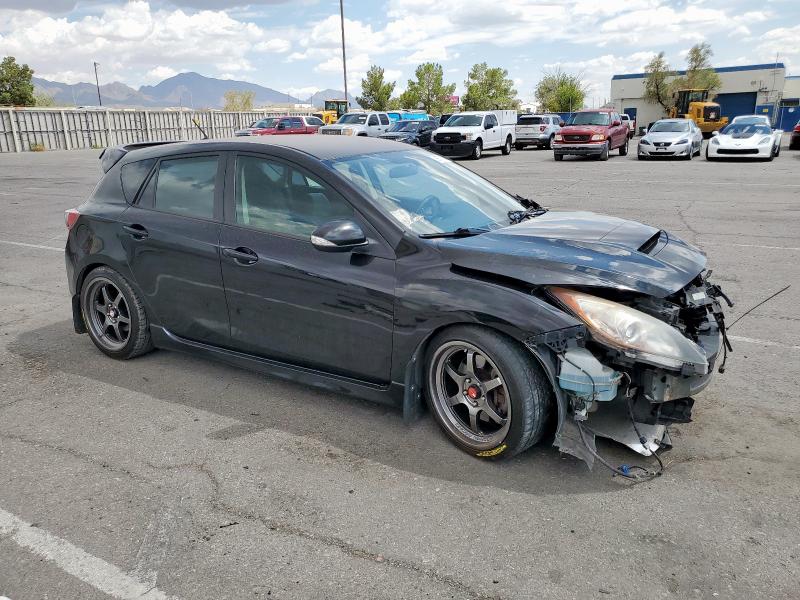 Photo 4 from auction – 2013 MAZDA SPEED 3 with VIN JM1BL1L45D1795339