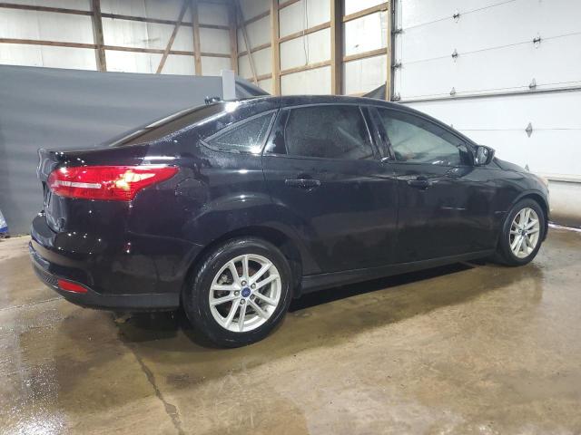 Photo 3 from auction – 2018 FORD FOCUS SE with VIN 1FADP3FE5JL205532