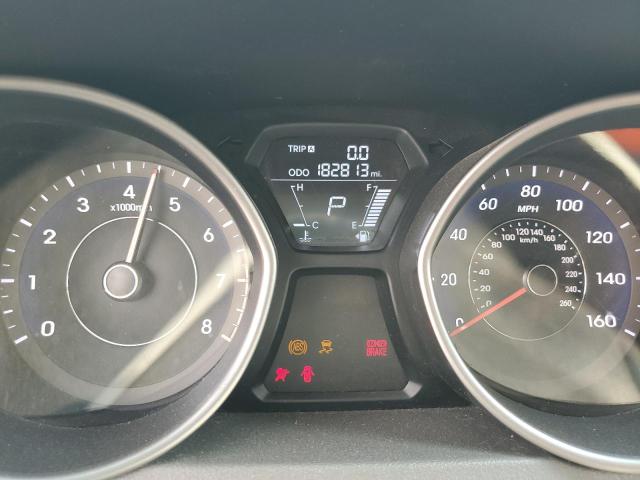 Photo 9 from auction – 2012 HYUNDAI ELANTRA GLS with VIN 5NPDH4AE2CH127156