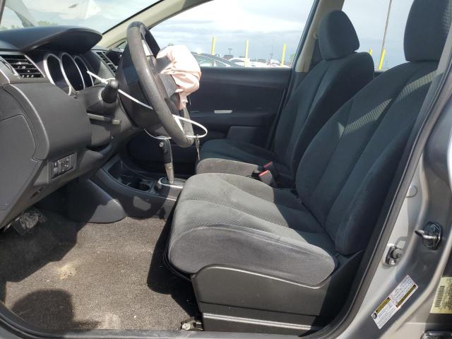 Photo 7 from auction – 2011 NISSAN VERSA S with VIN 3N1BC1CP1BL428327