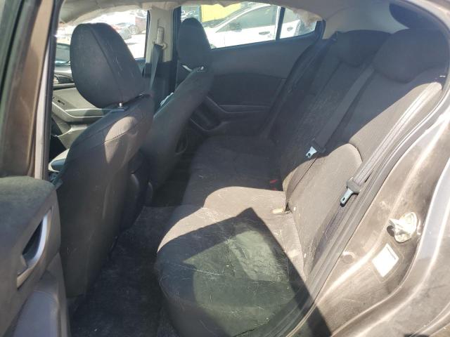 Photo 10 from auction – 2014 MAZDA 3 SPORT with VIN 3MZBM1K77EM103544