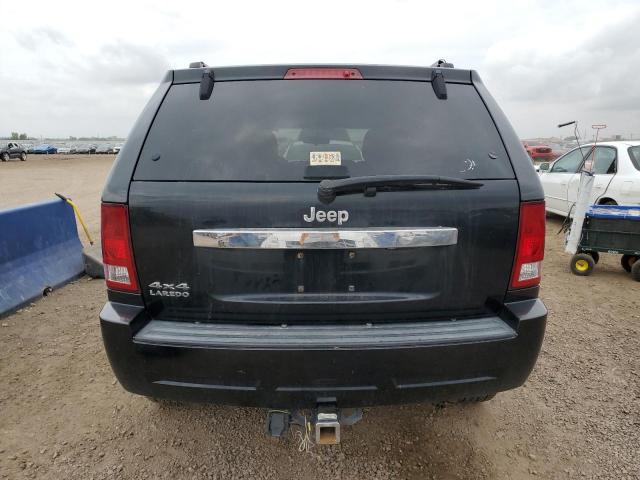 Photo 6 from auction – 2010 JEEP GRAND CHER with VIN 1J4PR4GK7AC117006