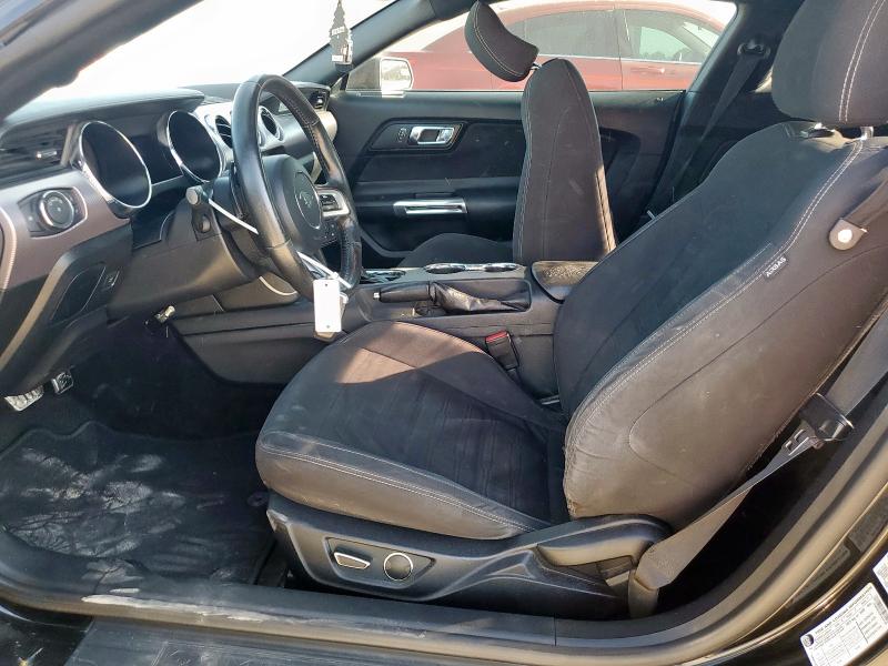 Photo 7 from auction – 2015 FORD MUSTANG with VIN 1FA6P8TH3F5434162