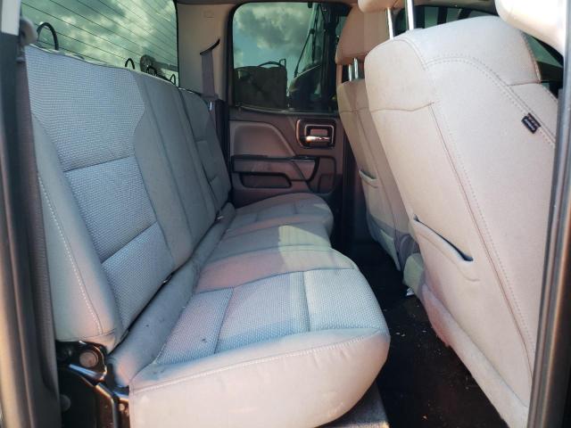 Photo 10 from auction – 2017 CHEVROLET SILVERADO with VIN 1GCRCPEC1HZ355096