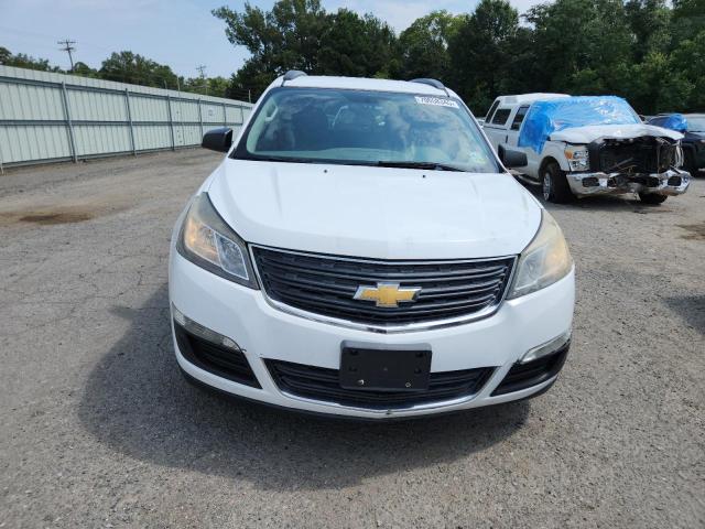 Photo 5 from auction – 2016 CHEVROLET TRAVERSE L with VIN 1GNKRFED6GJ247936
