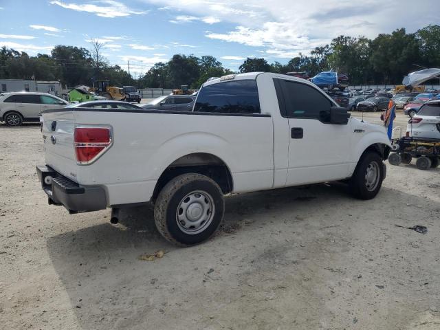 Photo 3 from auction – 2012 FORD F150 with VIN 1FTMF1CM8CFB96436