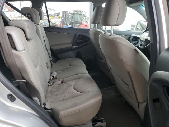 Photo 11 from auction – 2010 TOYOTA RAV4 with VIN 2T3BF4DV6AW027656
