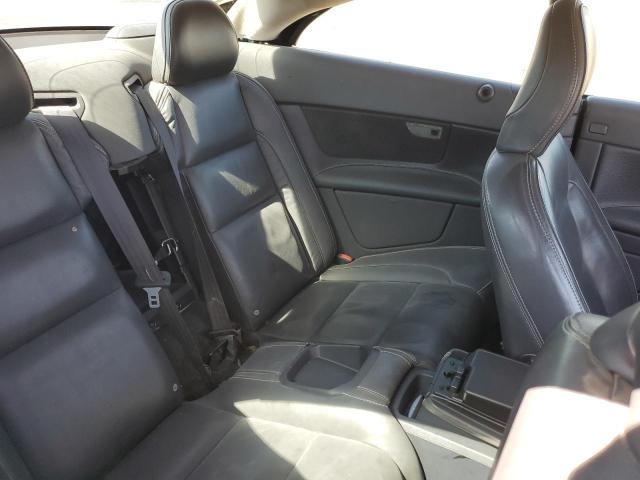 Photo 10 from auction – 2012 VOLVO C70 T5 with VIN YV1672MC1CJ126558