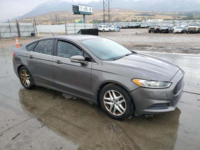 Photo 4 from auction – 2013 FORD FUSION SE with VIN 3FA6P0HRXDR313240