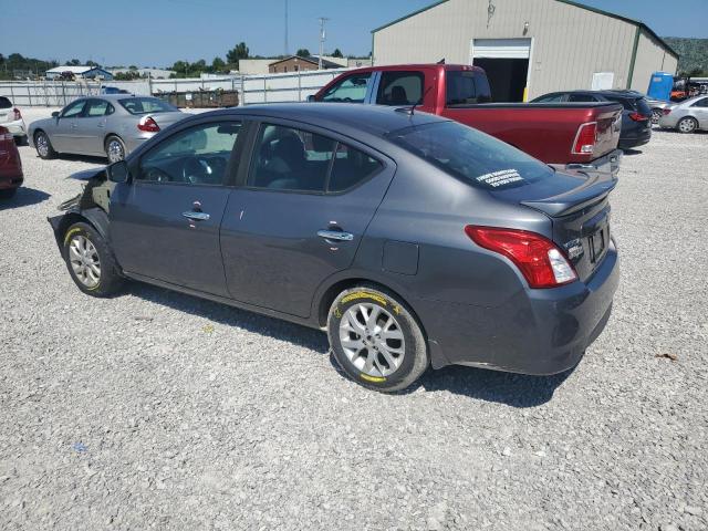 Photo 2 from auction – 2017 NISSAN VERSA S with VIN 3N1CN7AP7HL870672